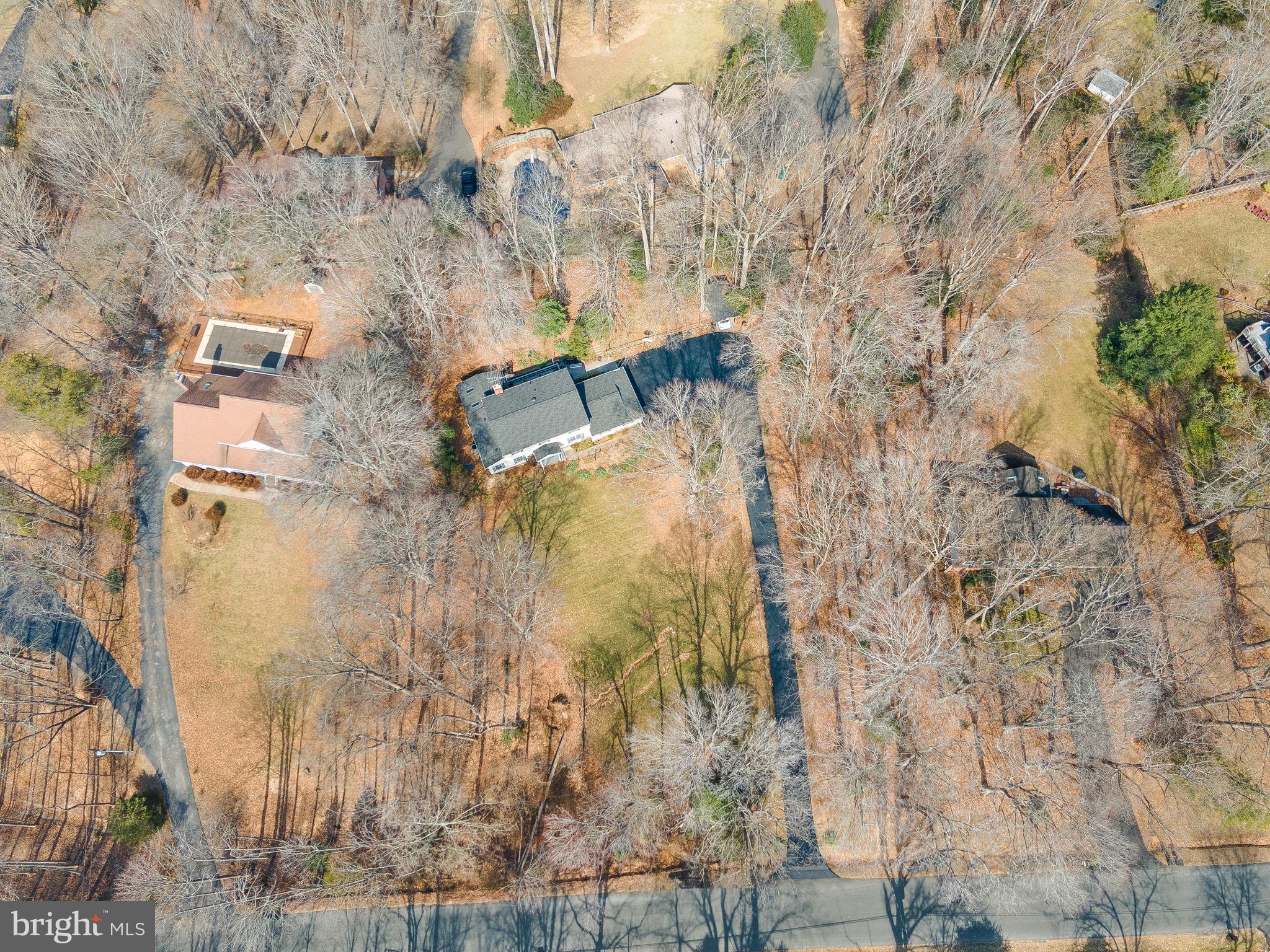BLANDSFORD - Residential