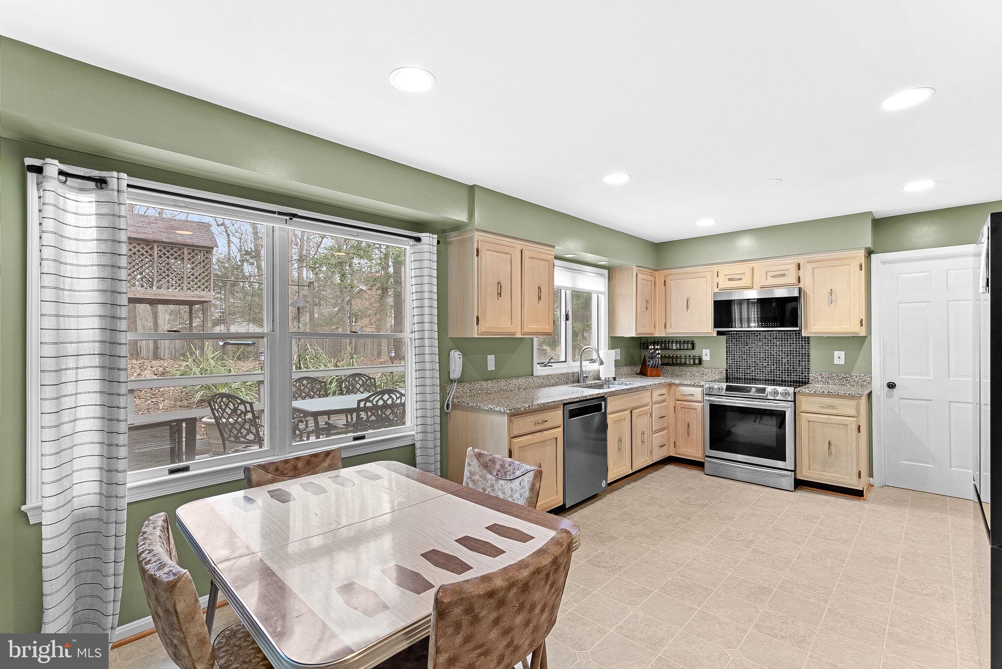 BLANDSFORD - Residential