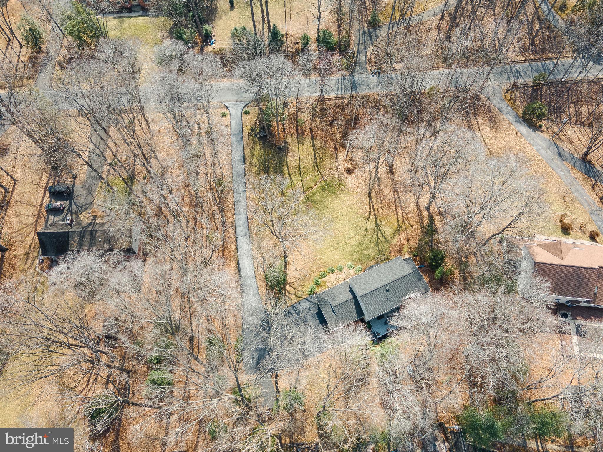 BLANDSFORD - Residential