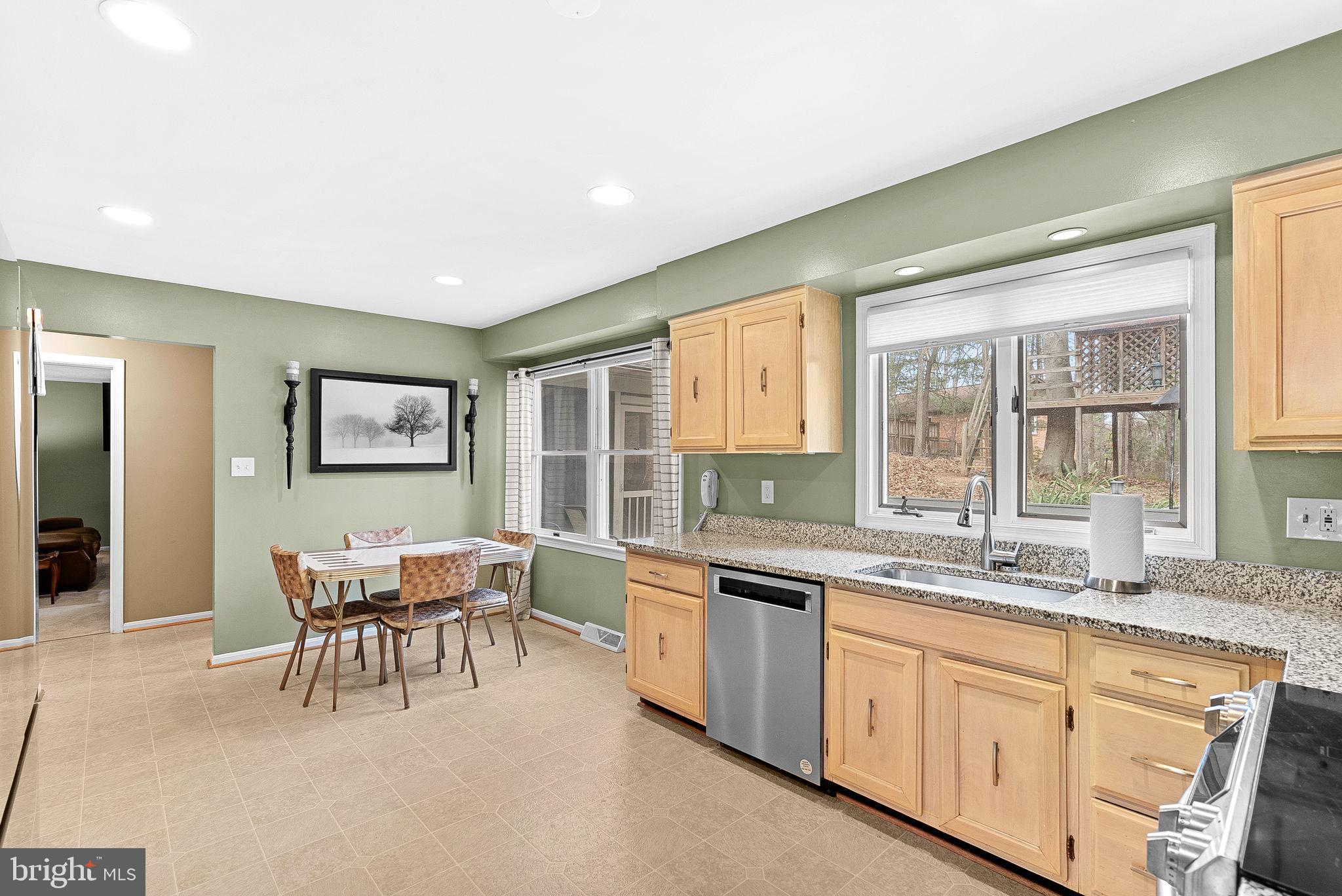 BLANDSFORD - Residential