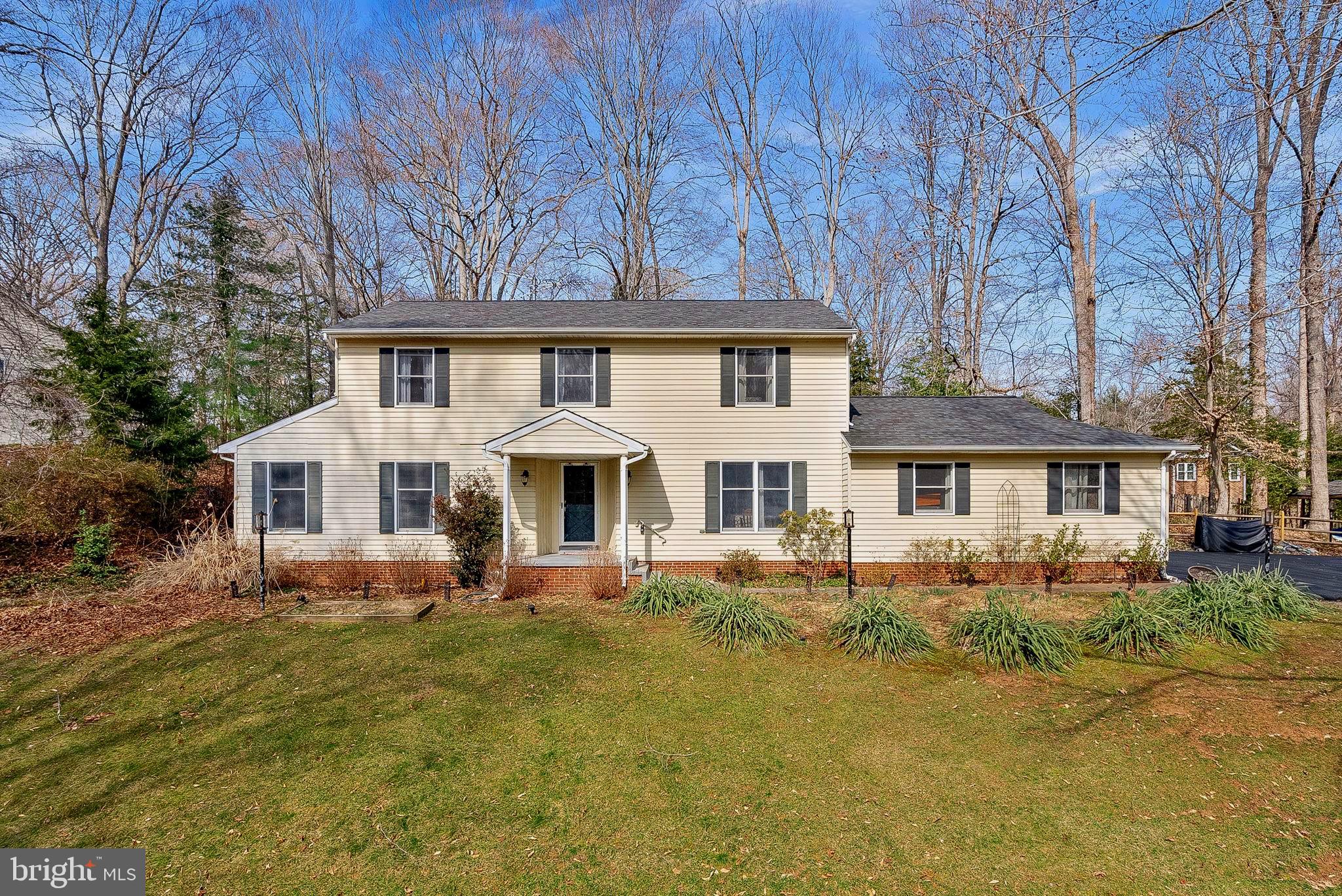 BLANDSFORD - Residential
