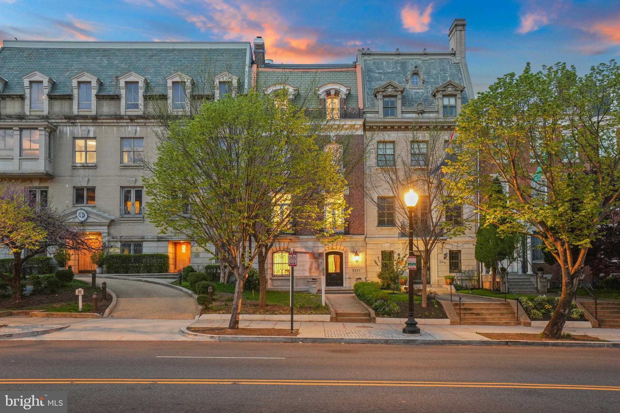 KALORAMA - Residential