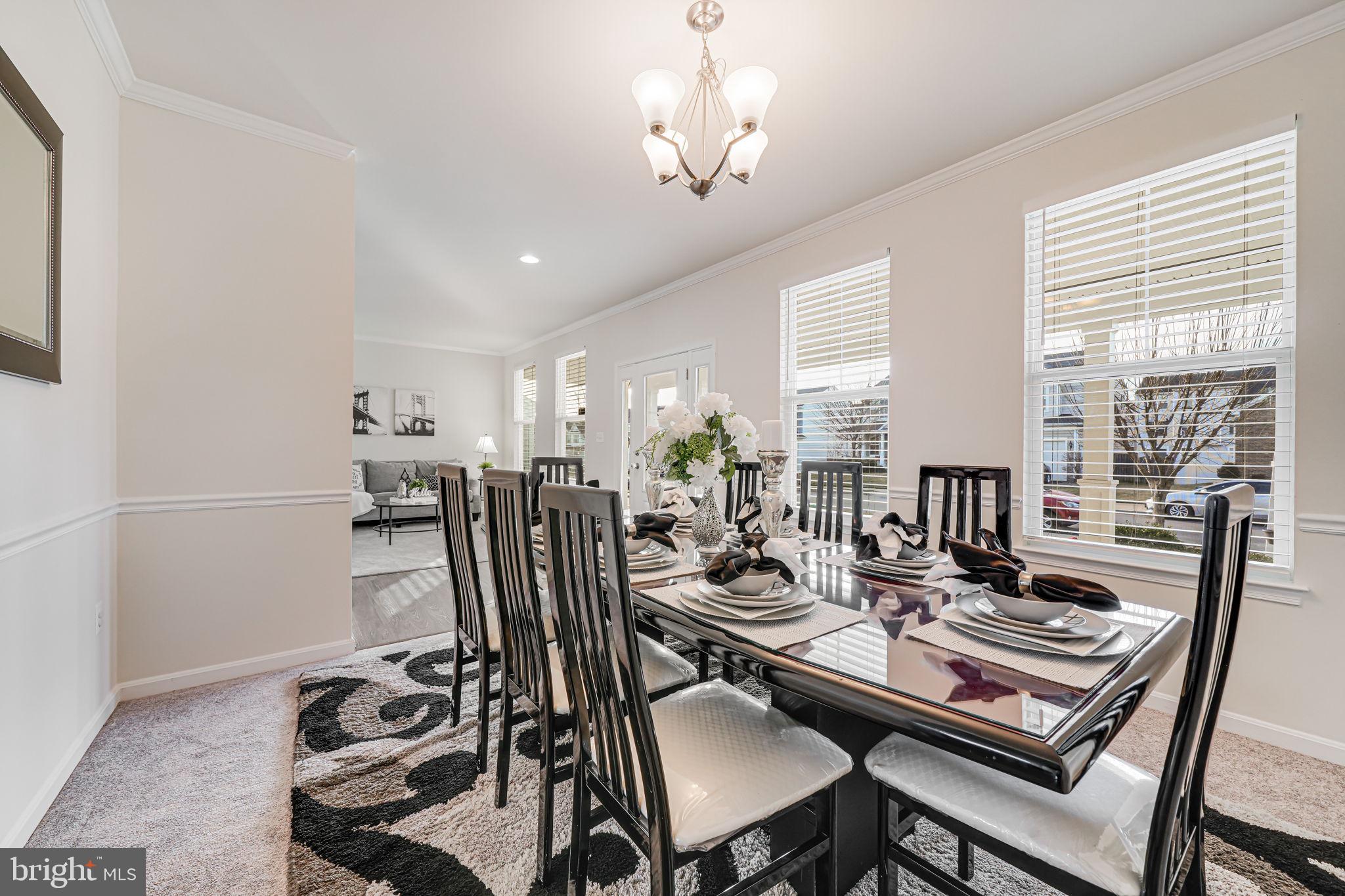 EAGLES POINTE WEST - Residential