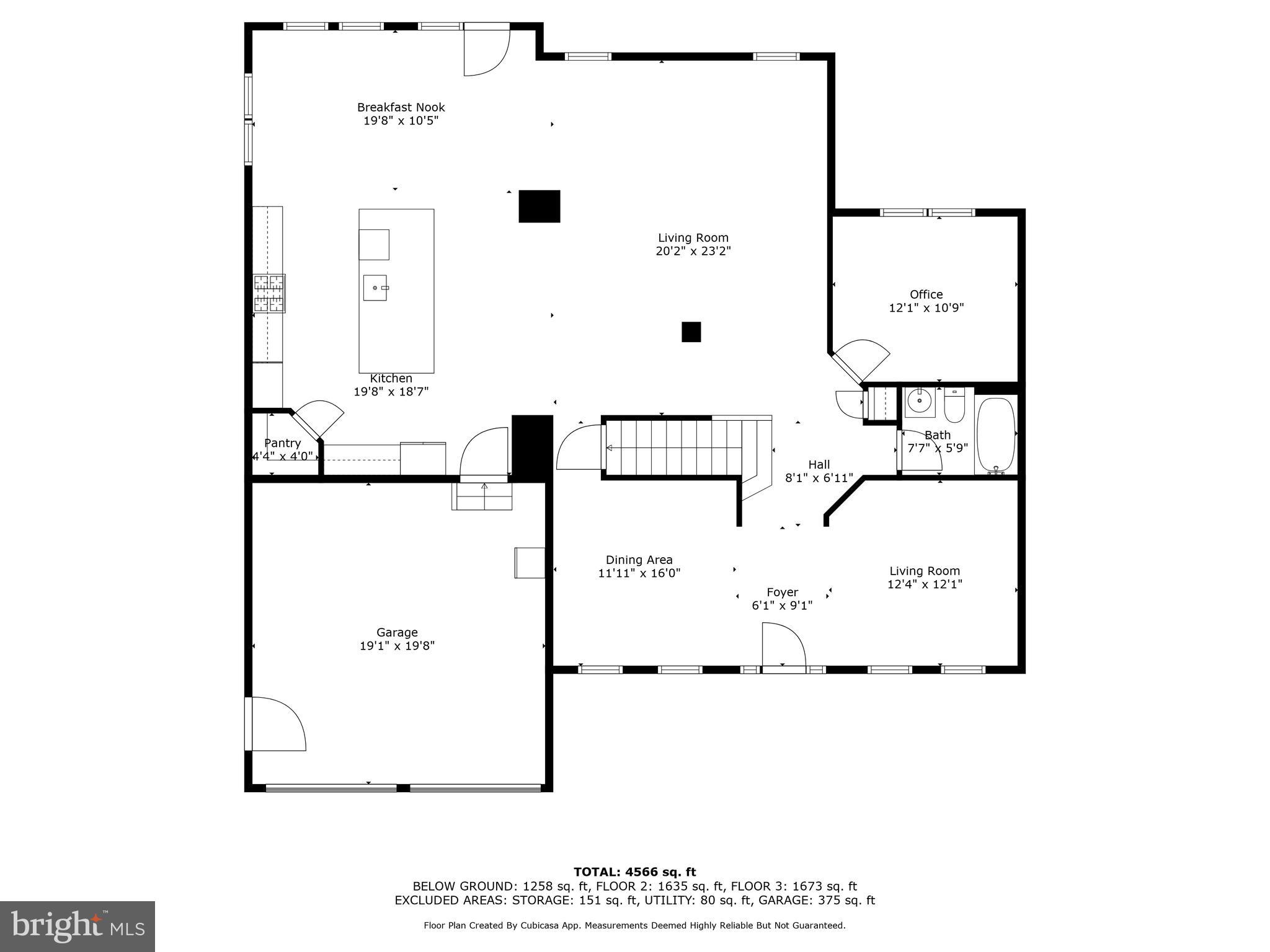 EAGLES POINTE WEST - Residential