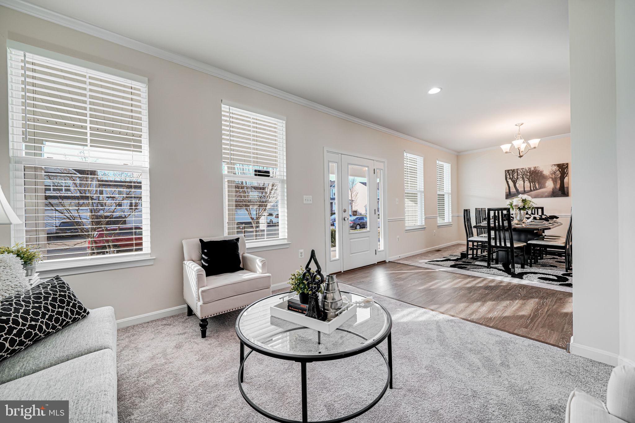 EAGLES POINTE WEST - Residential