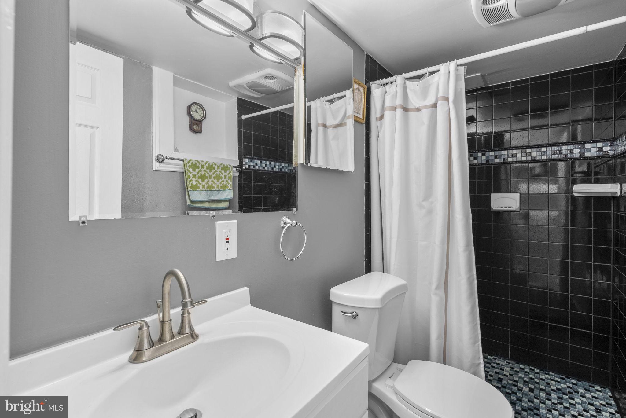 CONNECTICUT AVENUE ESTATES - Residential Income
