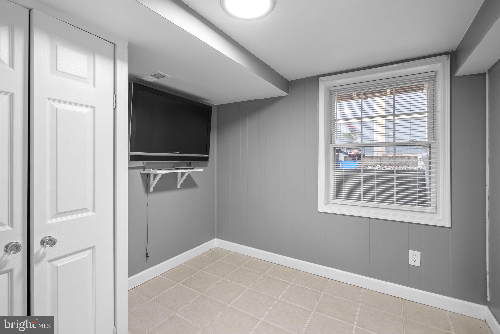 CONNECTICUT AVENUE ESTATES - Residential Income
