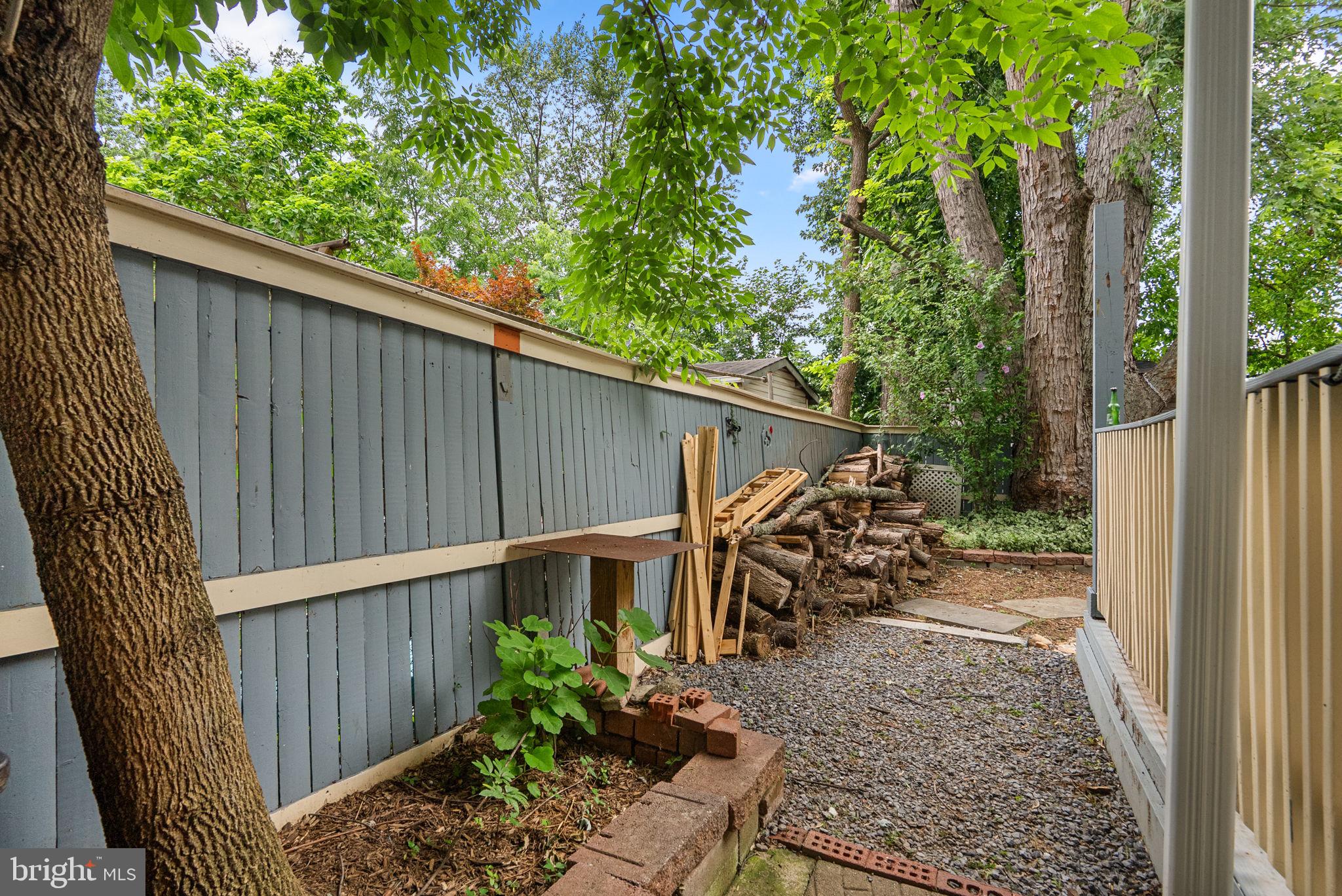 CONNECTICUT AVENUE ESTATES - Residential Income