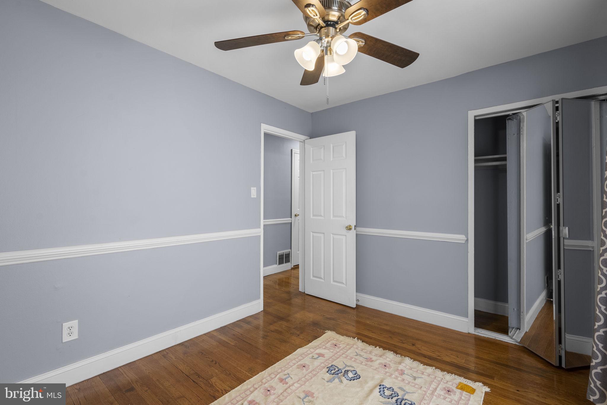 CONNECTICUT AVENUE ESTATES - Residential Income