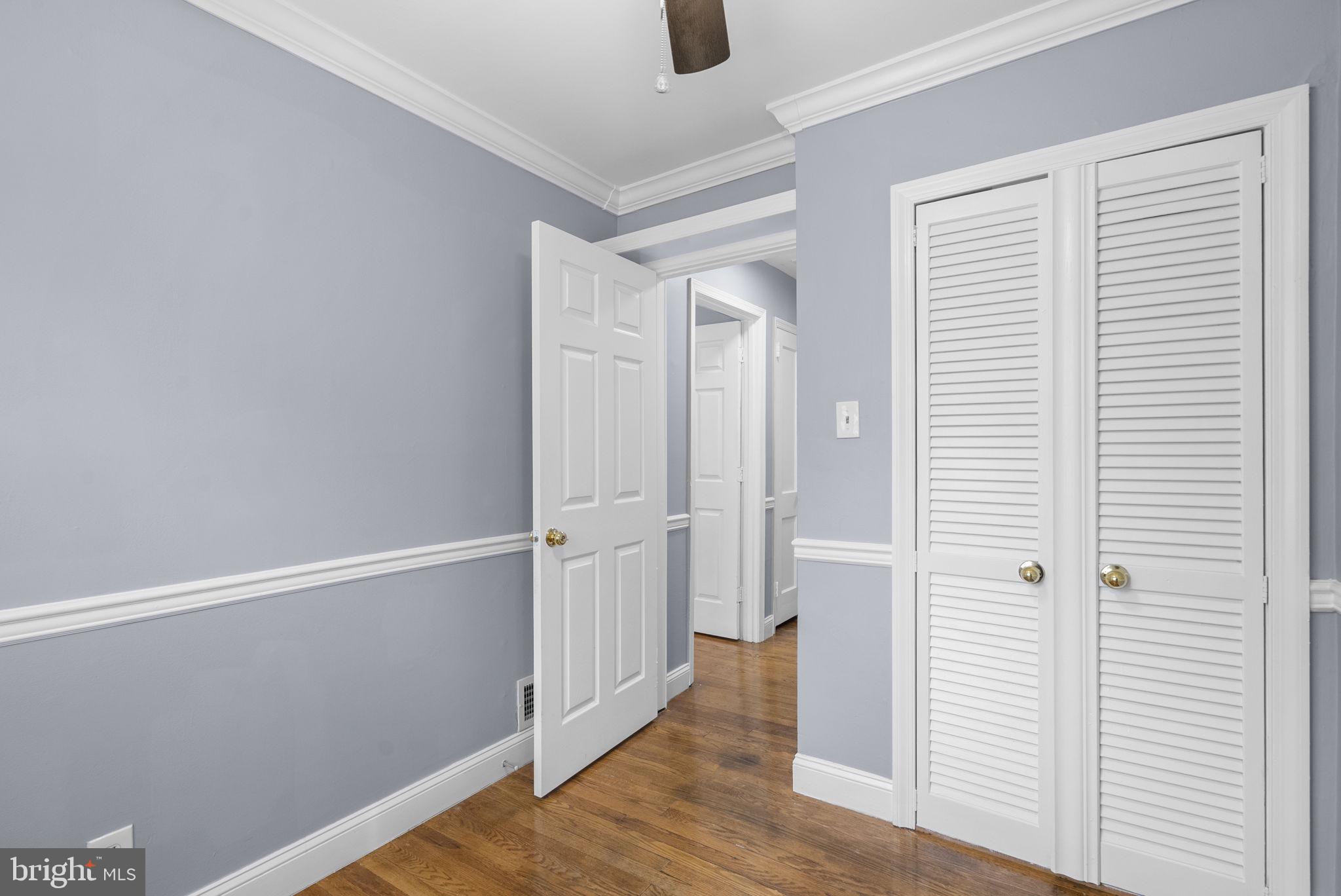 CONNECTICUT AVENUE ESTATES - Residential Income