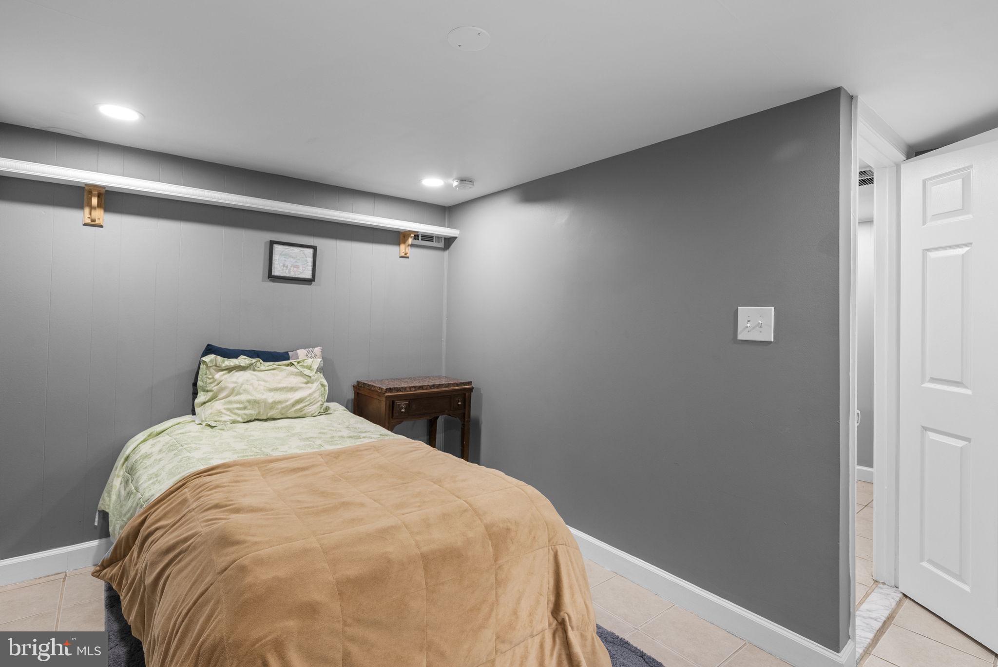 CONNECTICUT AVENUE ESTATES - Residential Income