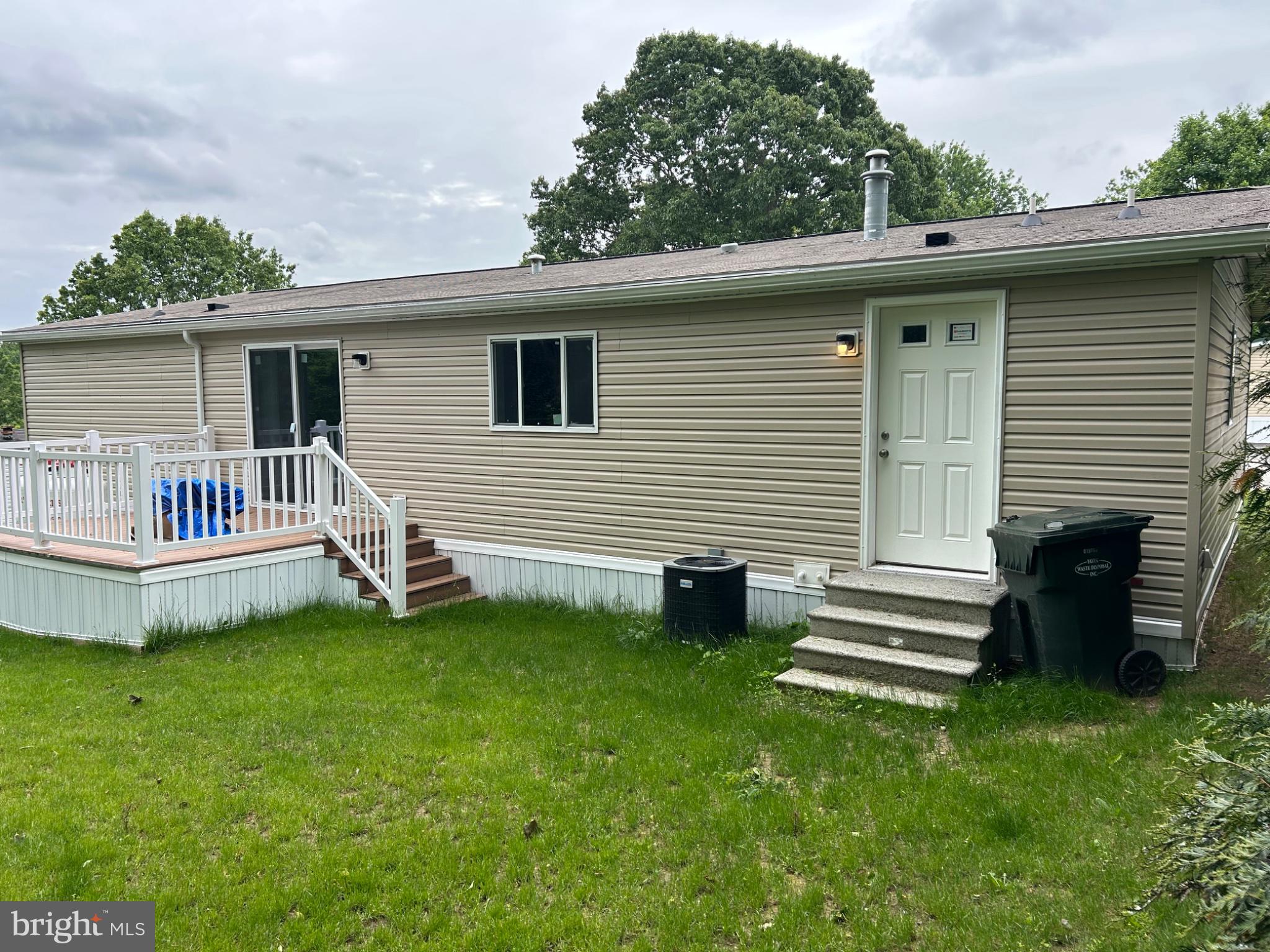 SHALAKO MHP - Residential