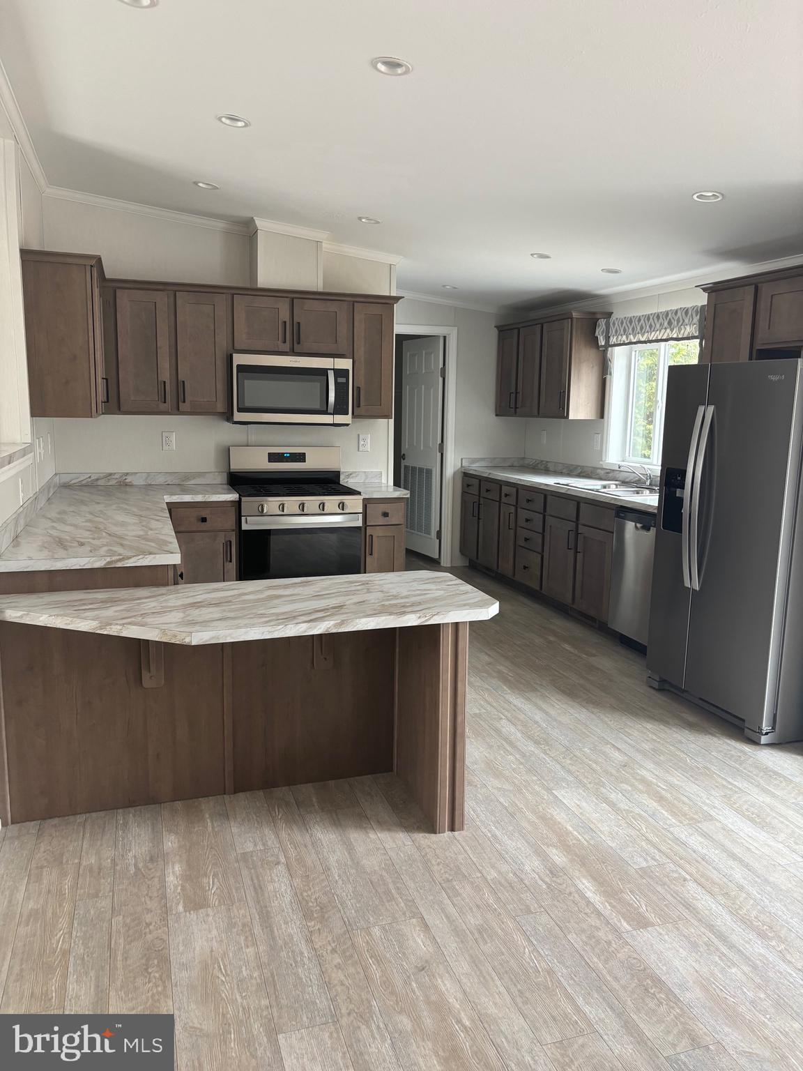 SHALAKO MHP - Residential