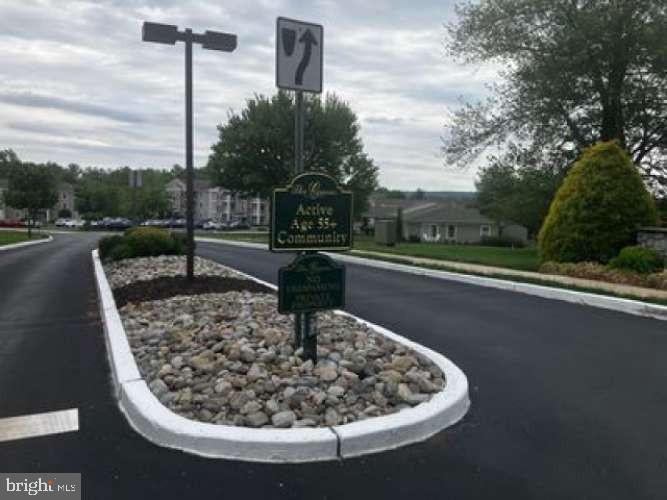 GREENS AT WESTOVER - Residential
