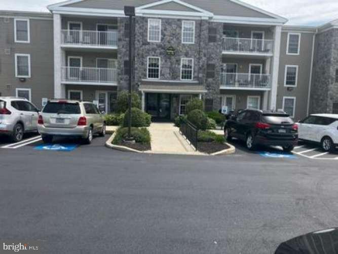 GREENS AT WESTOVER - Residential
