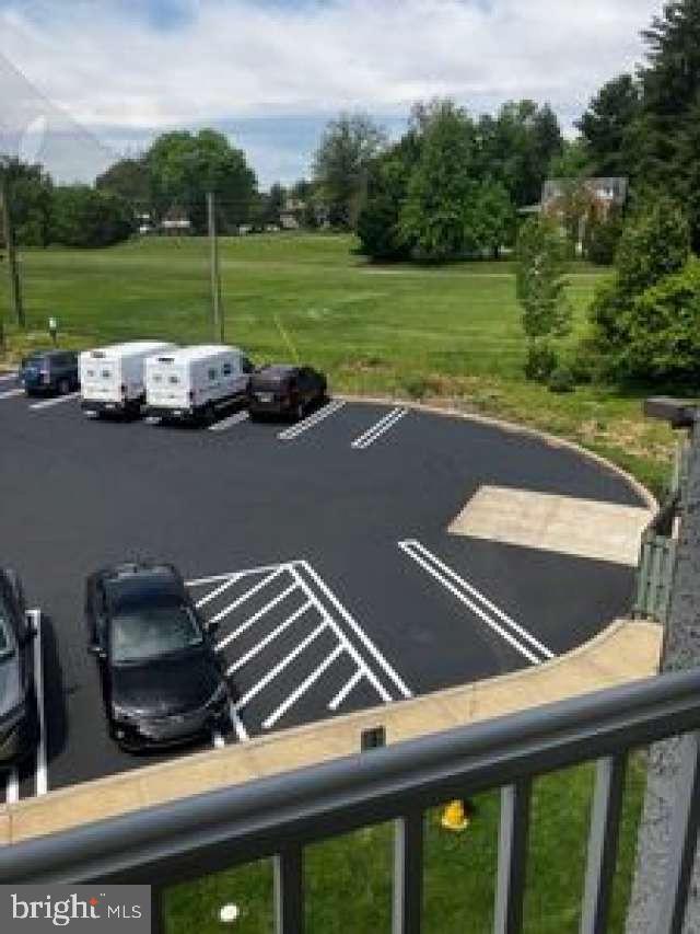 GREENS AT WESTOVER - Residential