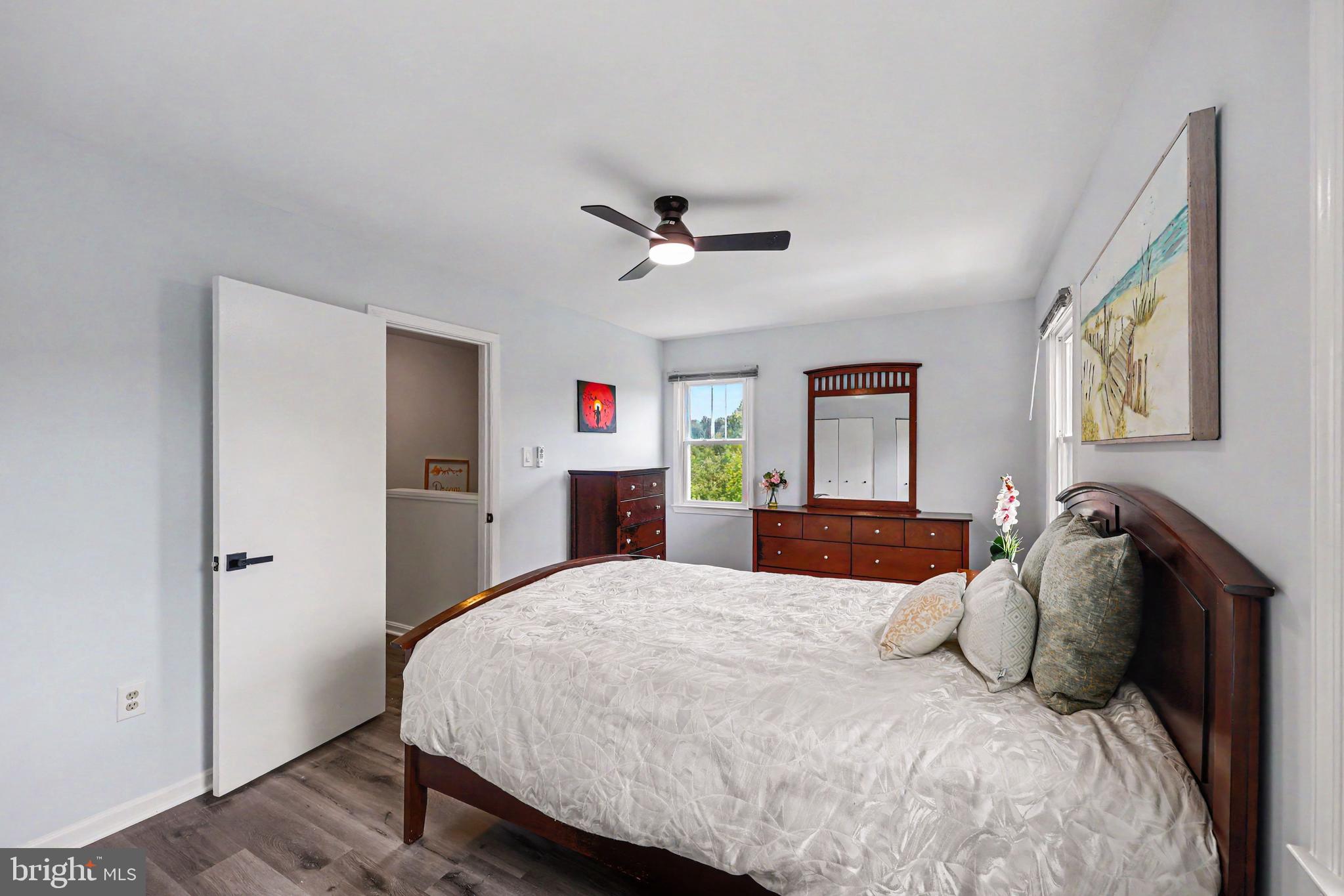 BURKE MANOR - Residential