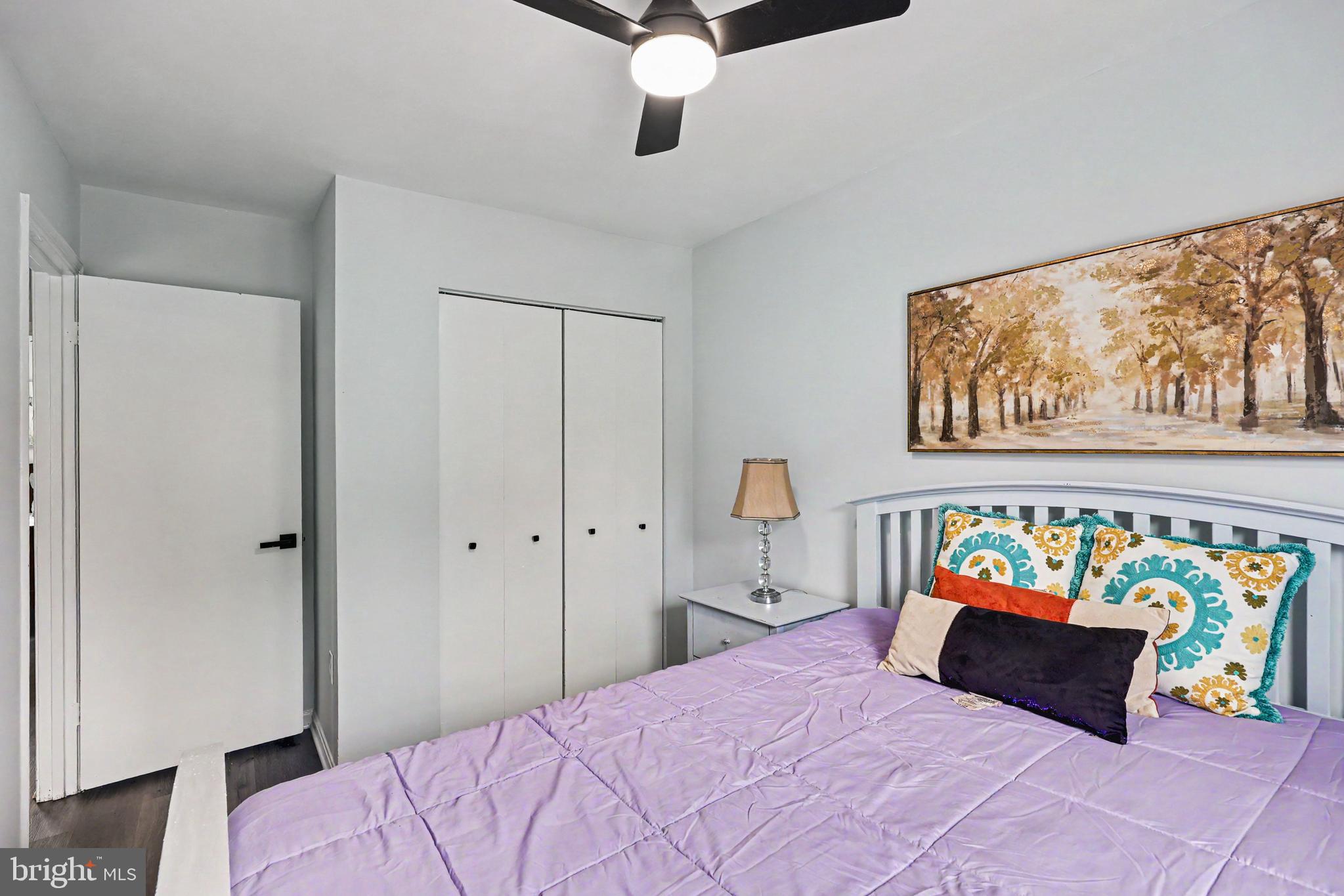 BURKE MANOR - Residential