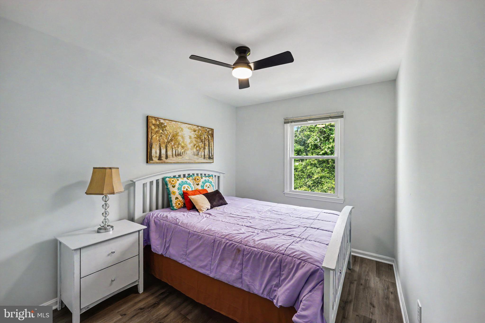 BURKE MANOR - Residential