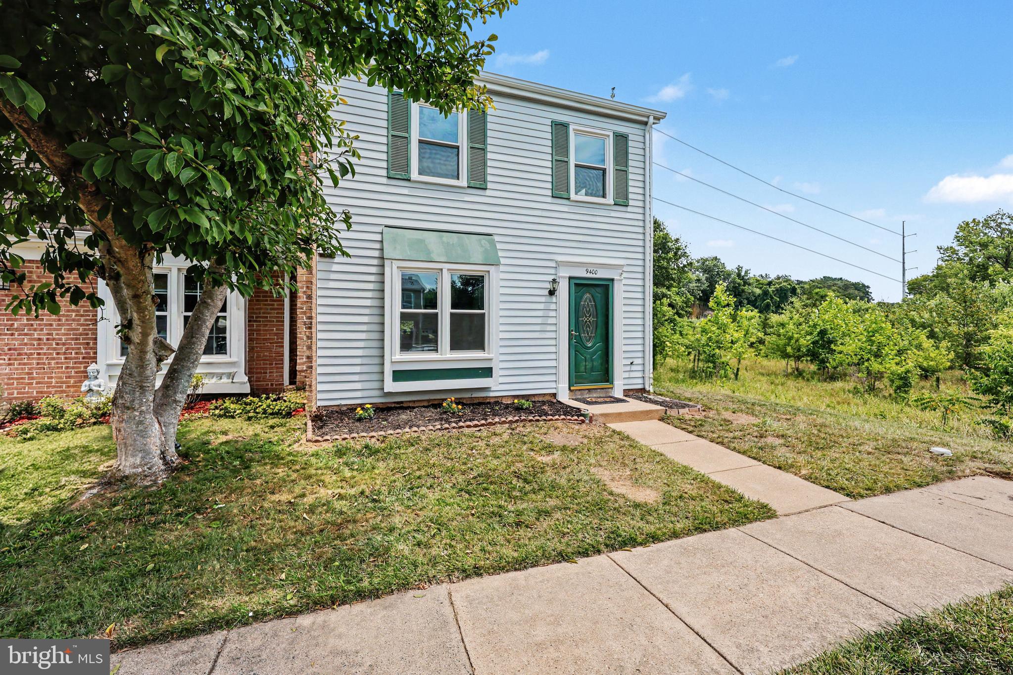 BURKE MANOR - Residential