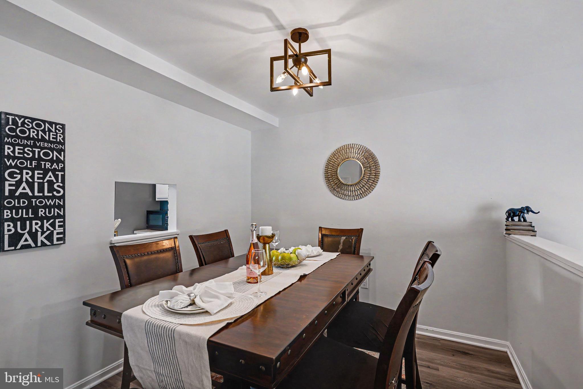 BURKE MANOR - Residential