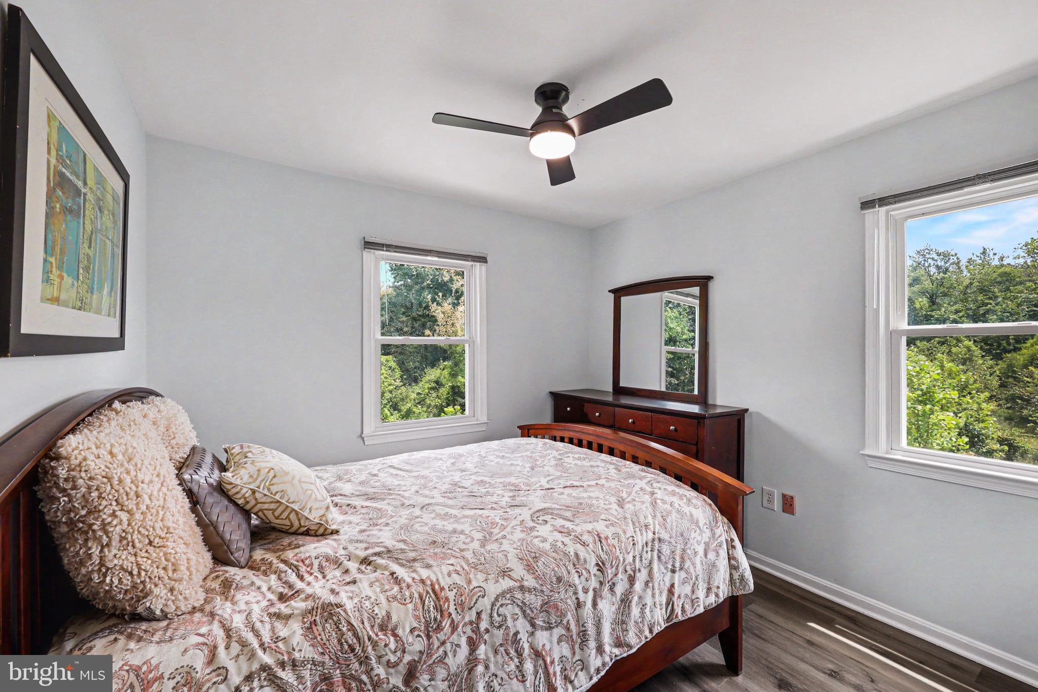 BURKE MANOR - Residential