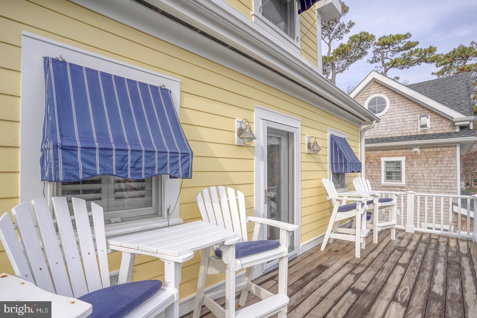 SOUTH REHOBOTH - Residential