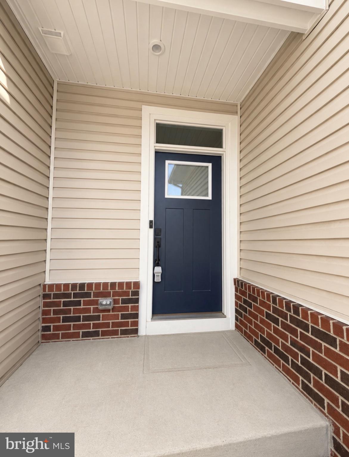 JAMES RUN CARRIAGE HOMES - Residential