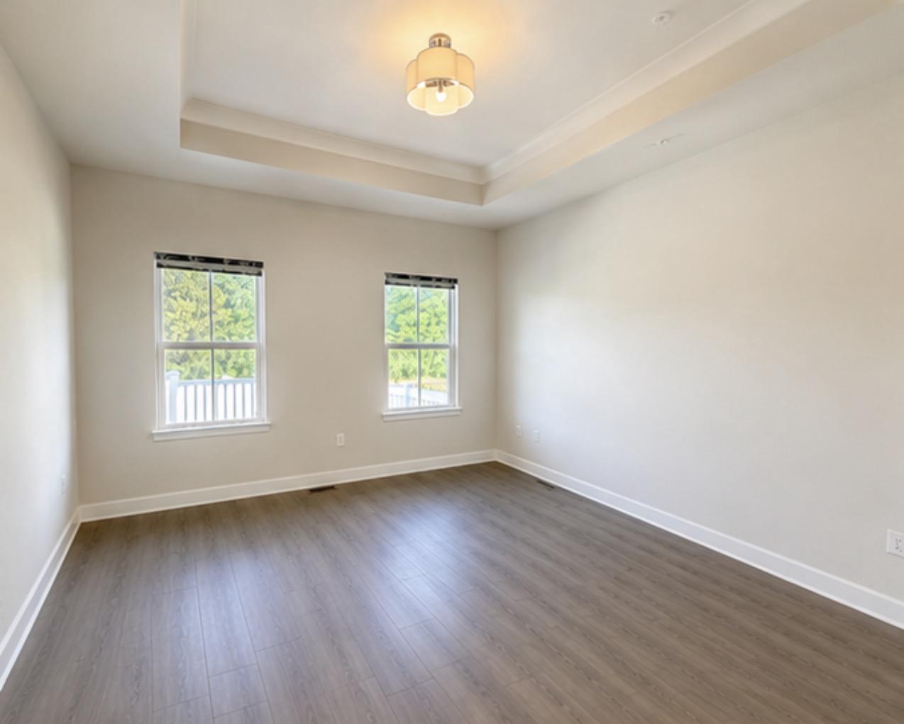 JAMES RUN CARRIAGE HOMES - Residential