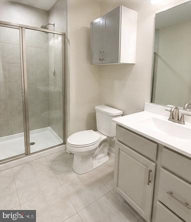 JAMES RUN CARRIAGE HOMES - Residential