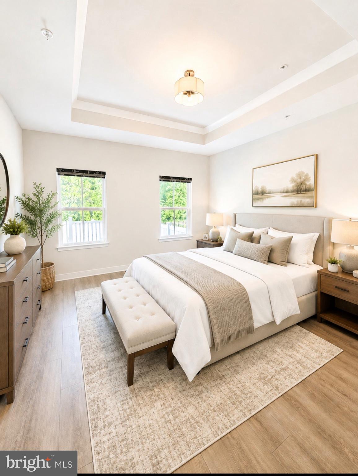 JAMES RUN CARRIAGE HOMES - Residential