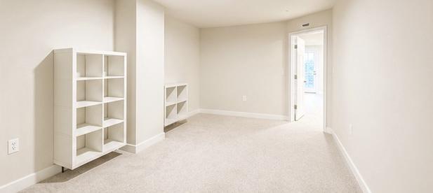 JAMES RUN CARRIAGE HOMES - Residential