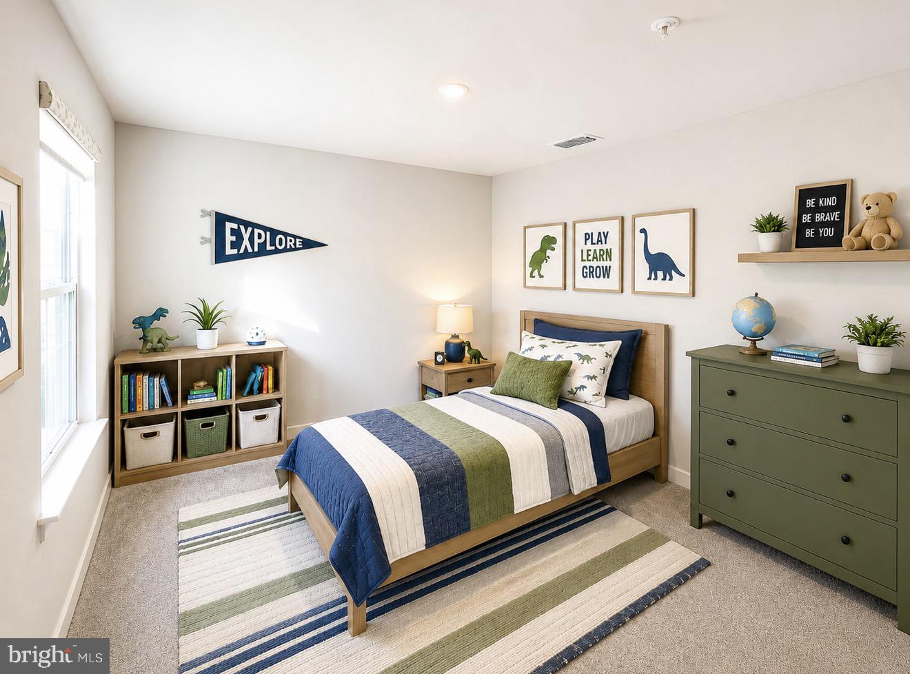 JAMES RUN CARRIAGE HOMES - Residential