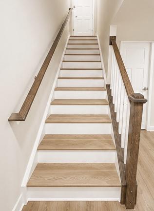 JAMES RUN CARRIAGE HOMES - Residential