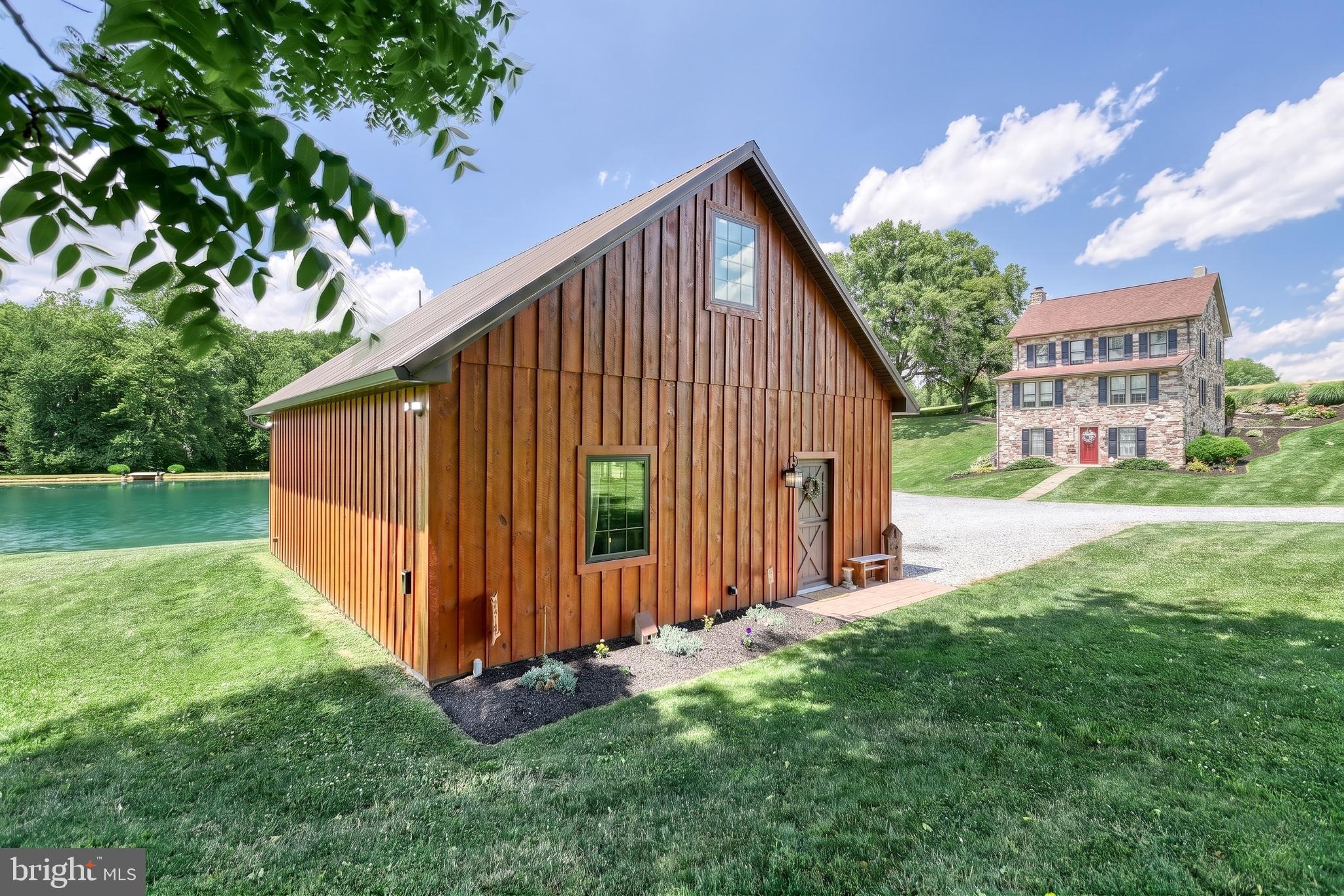 NORTH CODORUS TWP - Residential