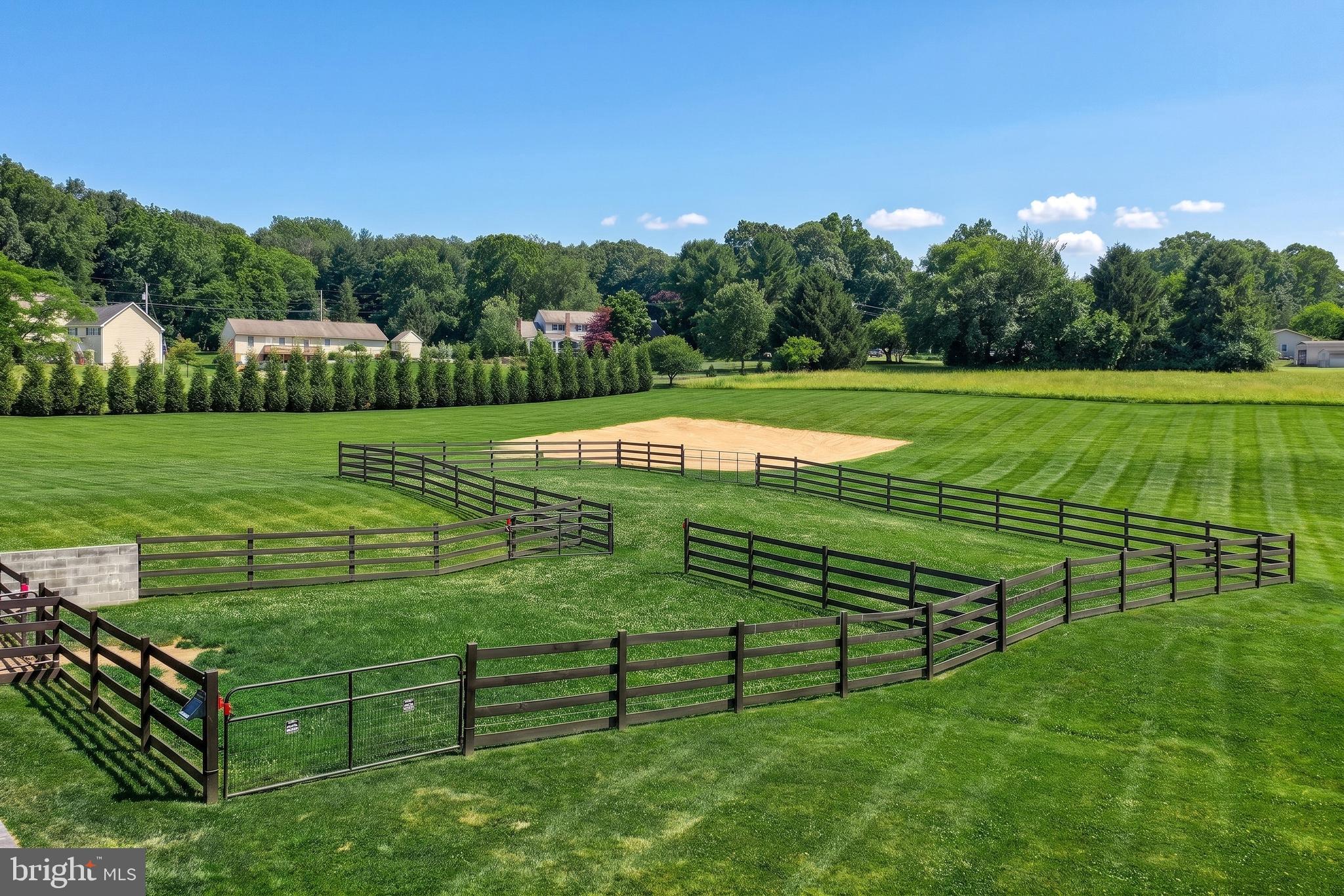 NORTH CODORUS TWP - Residential