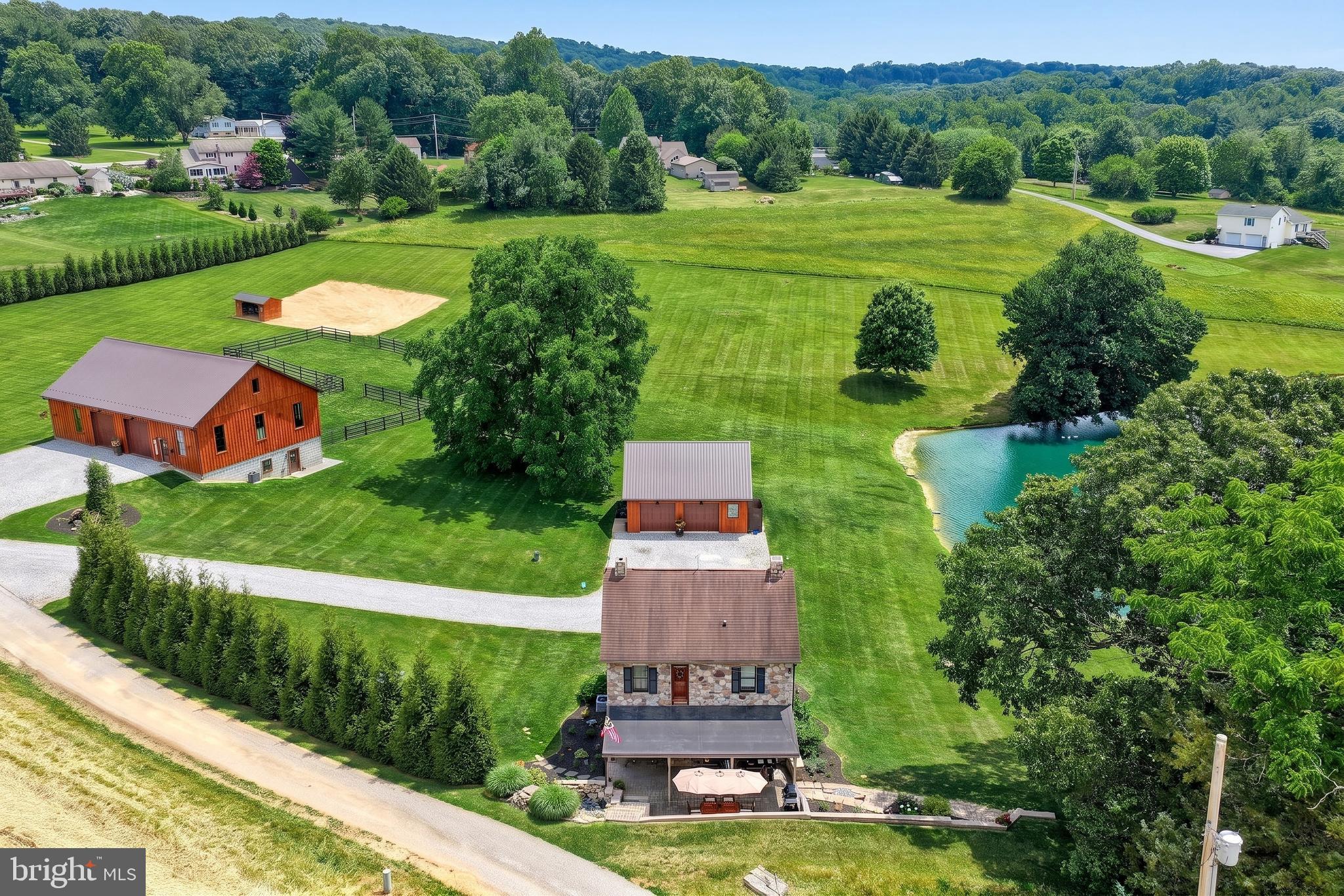 NORTH CODORUS TWP - Residential