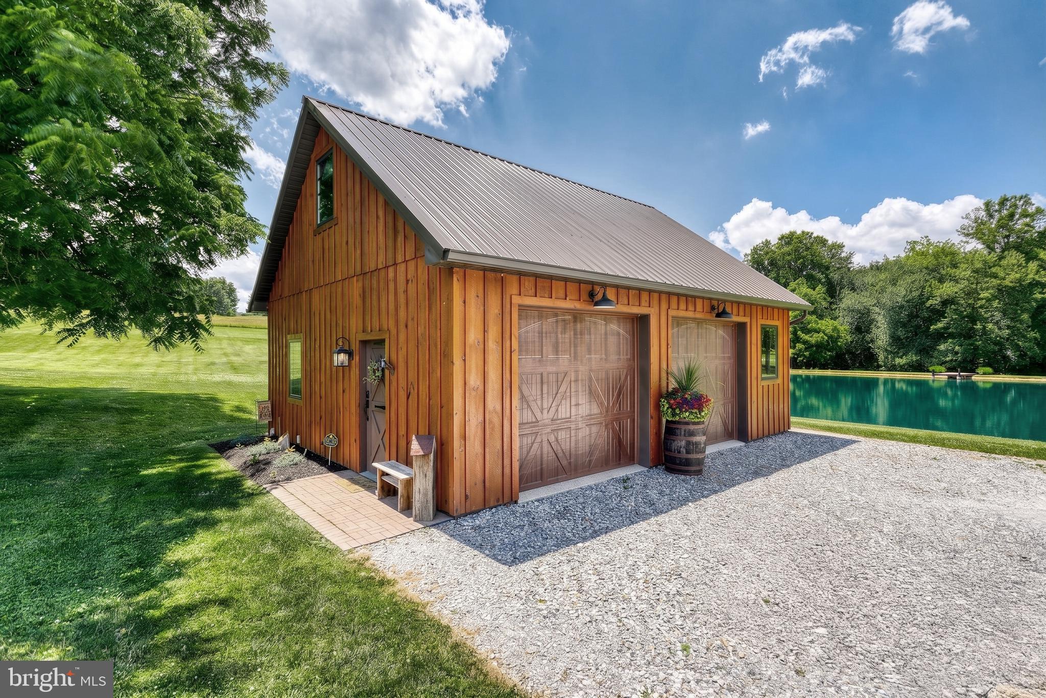 NORTH CODORUS TWP - Residential