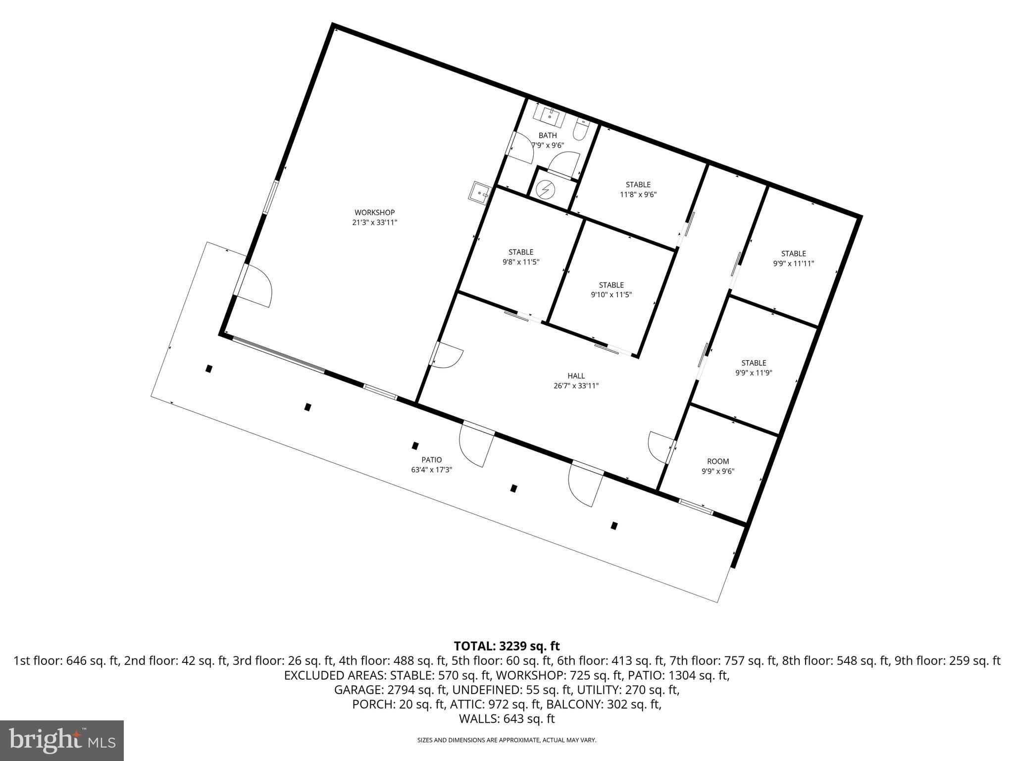 NORTH CODORUS TWP - Residential