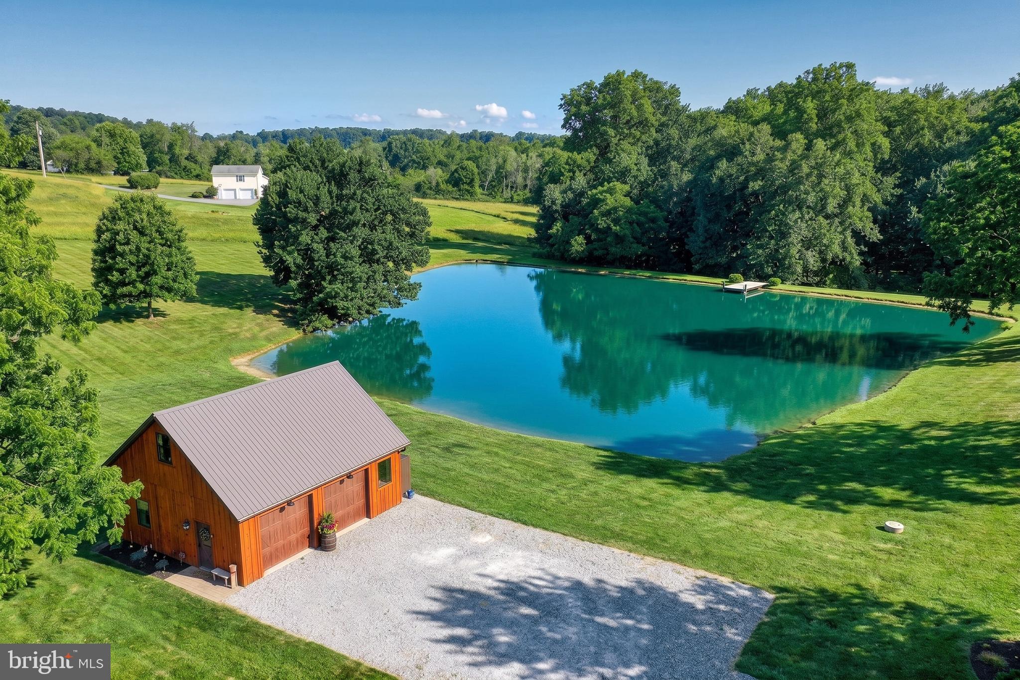 NORTH CODORUS TWP - Residential