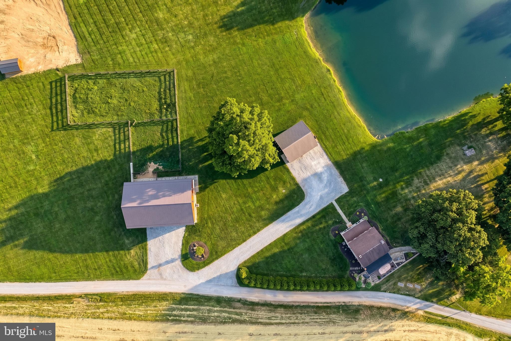 NORTH CODORUS TWP - Residential