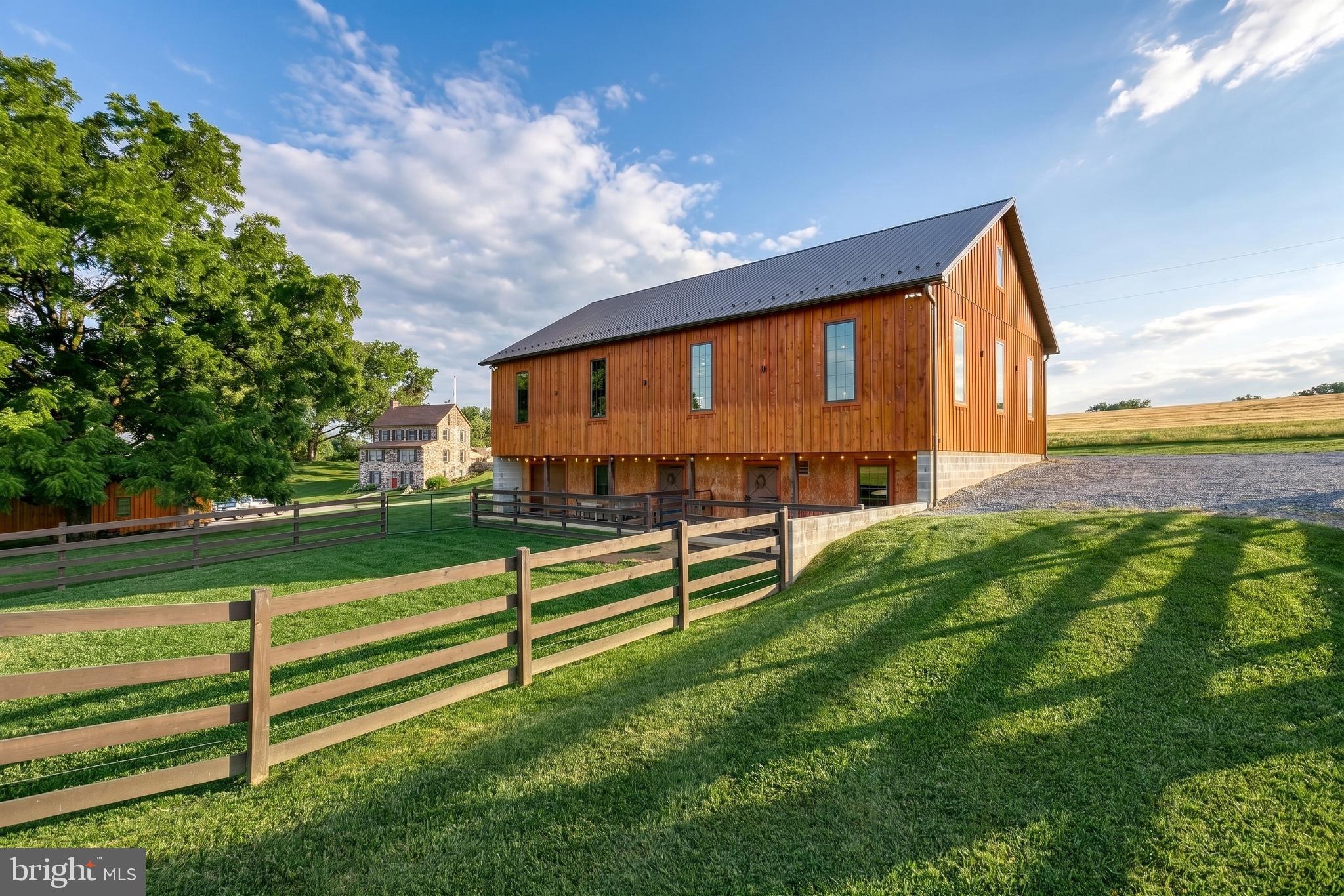 NORTH CODORUS TWP - Residential