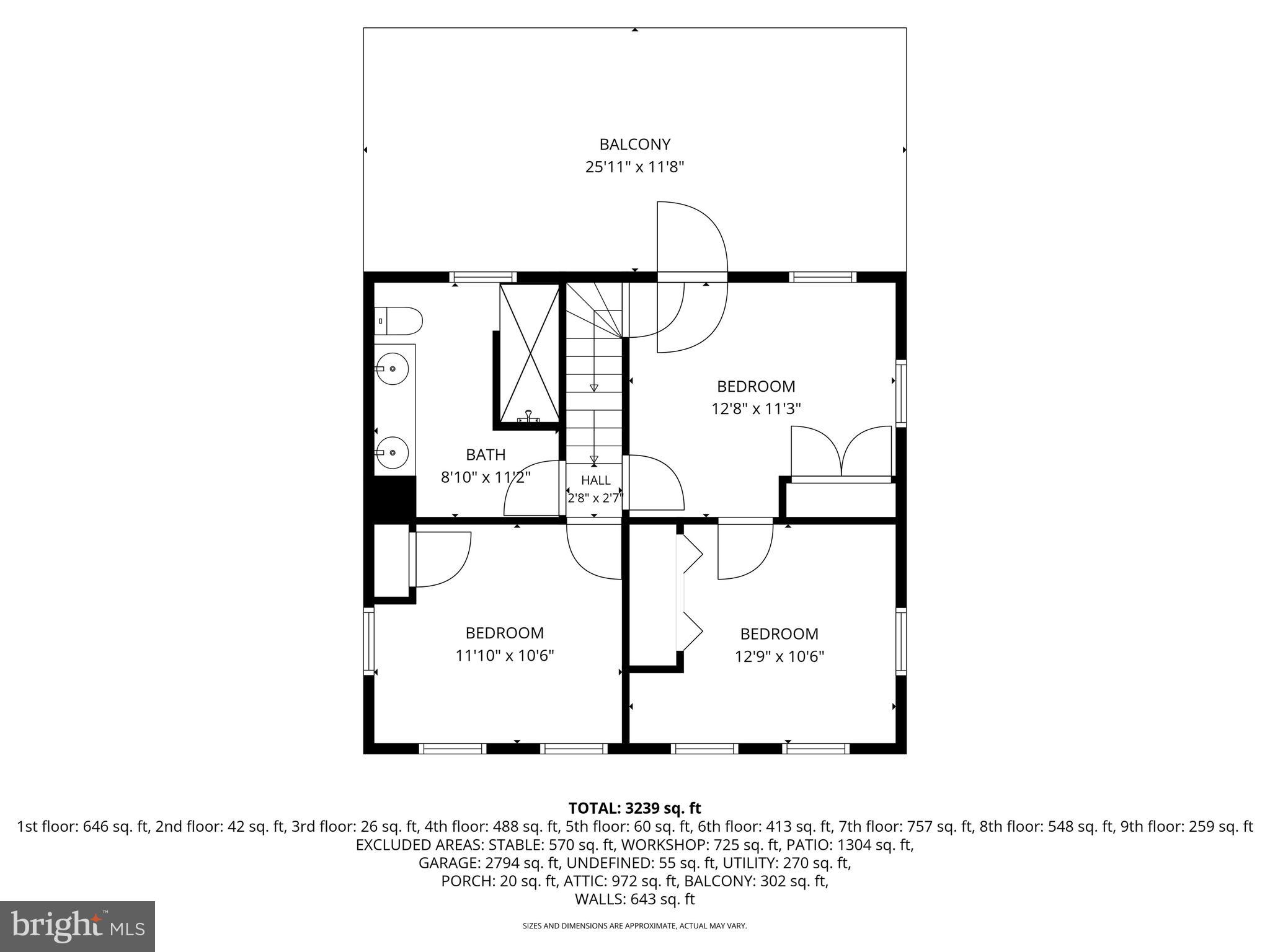 NORTH CODORUS TWP - Residential