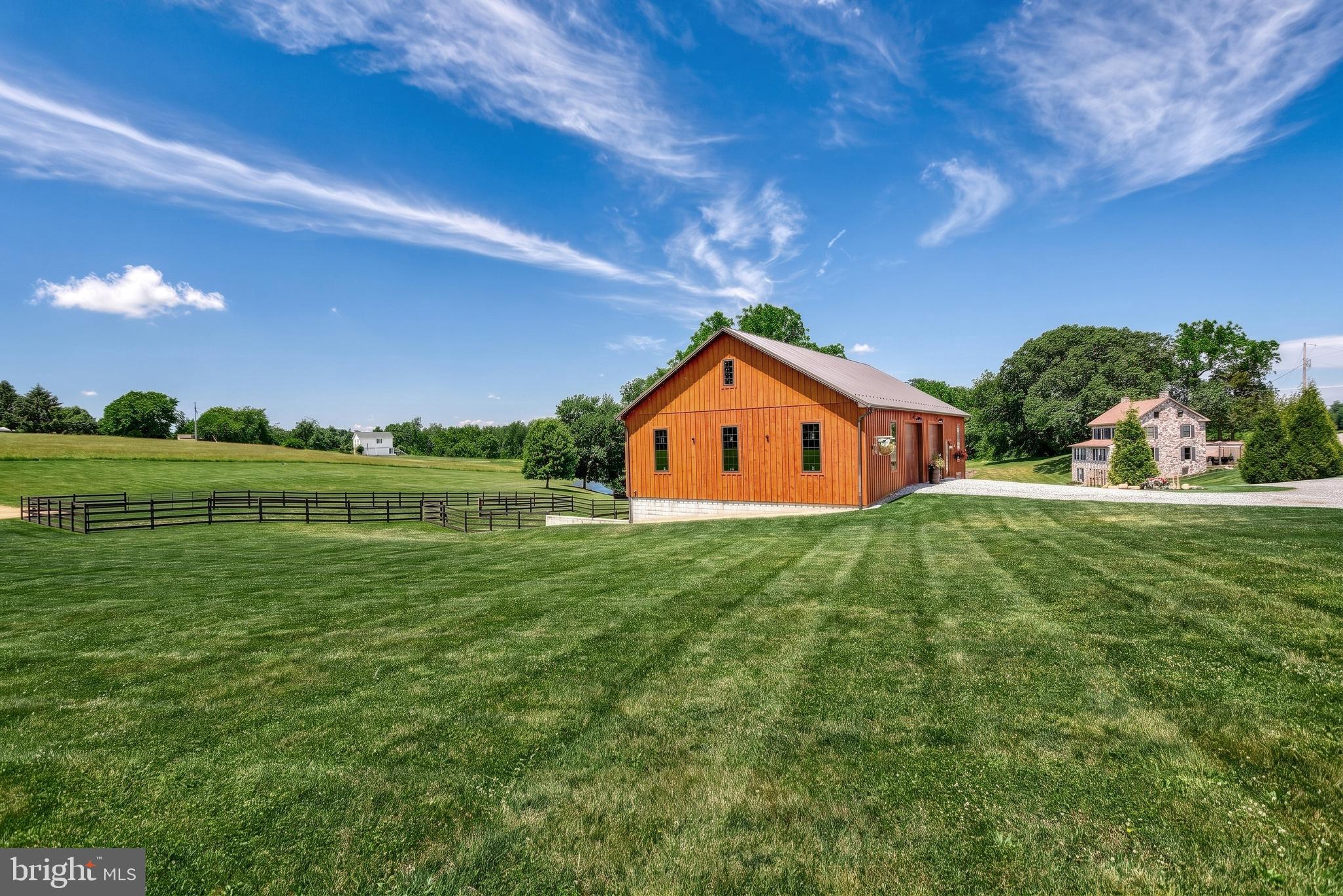 NORTH CODORUS TWP - Residential
