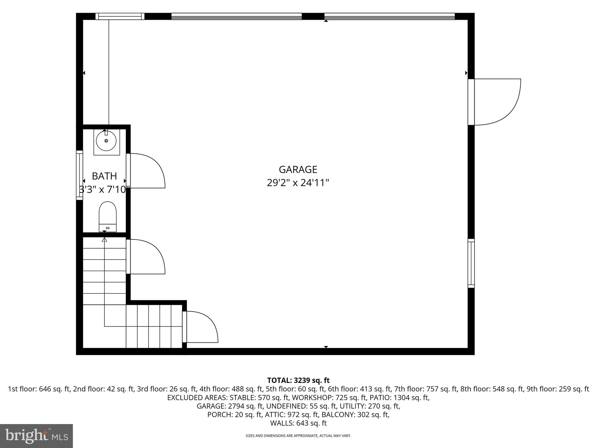 NORTH CODORUS TWP - Residential