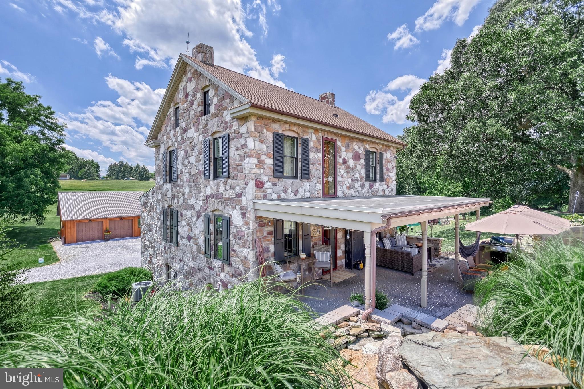 NORTH CODORUS TWP - Residential