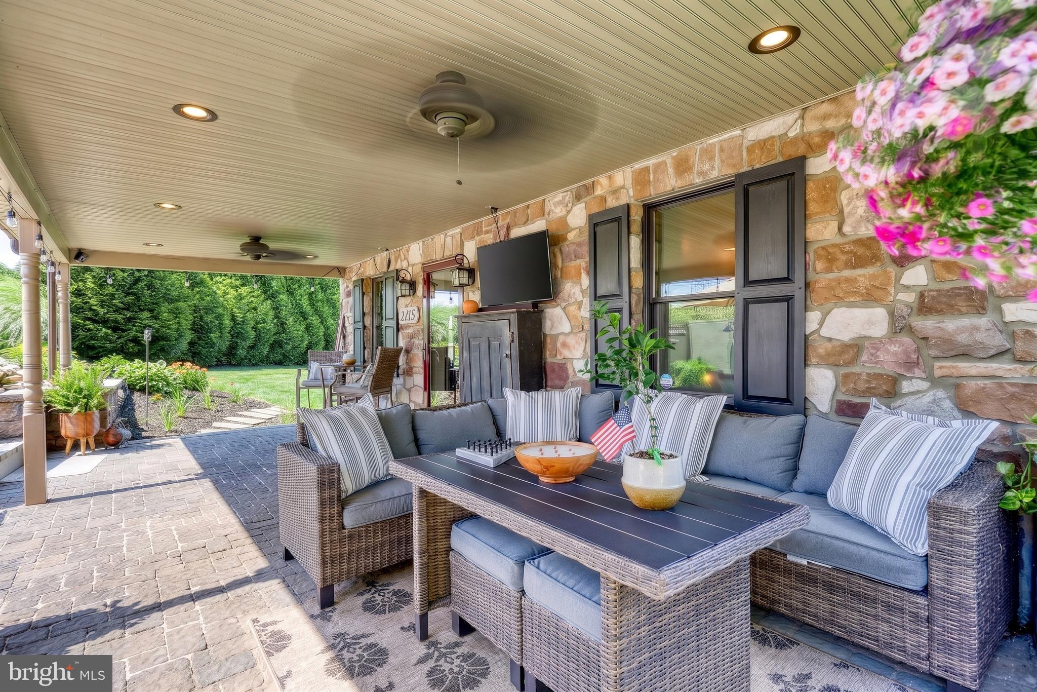 NORTH CODORUS TWP - Residential