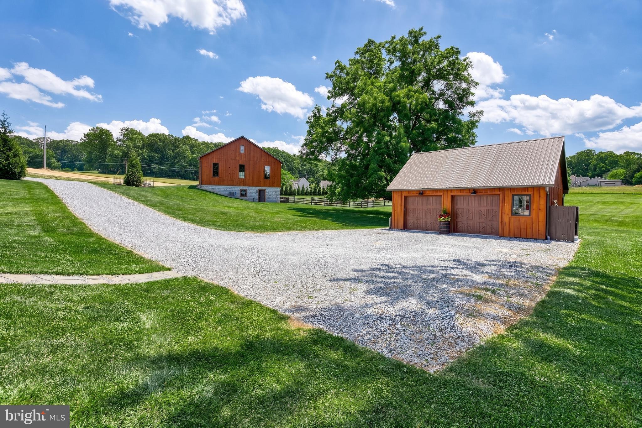 NORTH CODORUS TWP - Residential