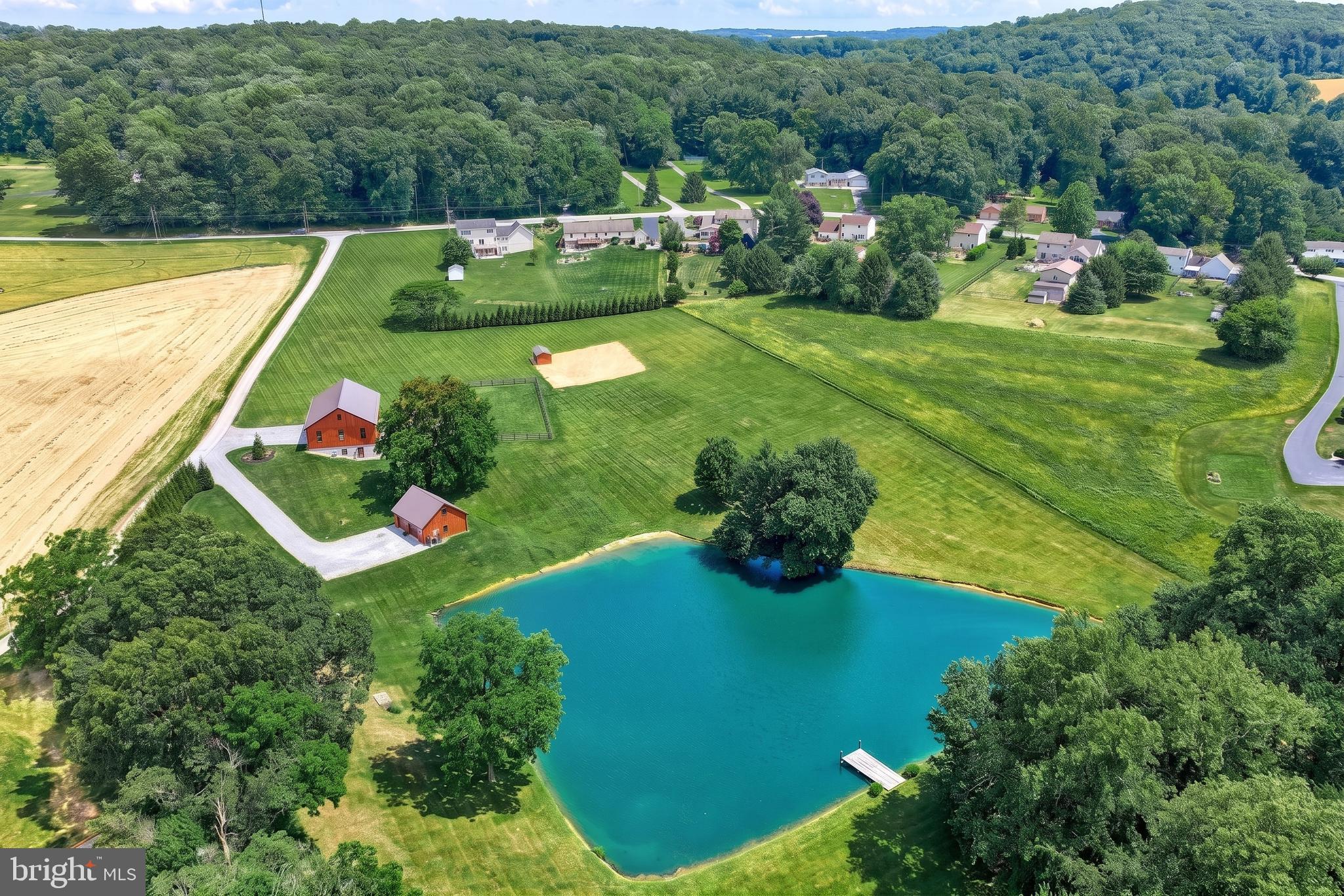 NORTH CODORUS TWP - Residential