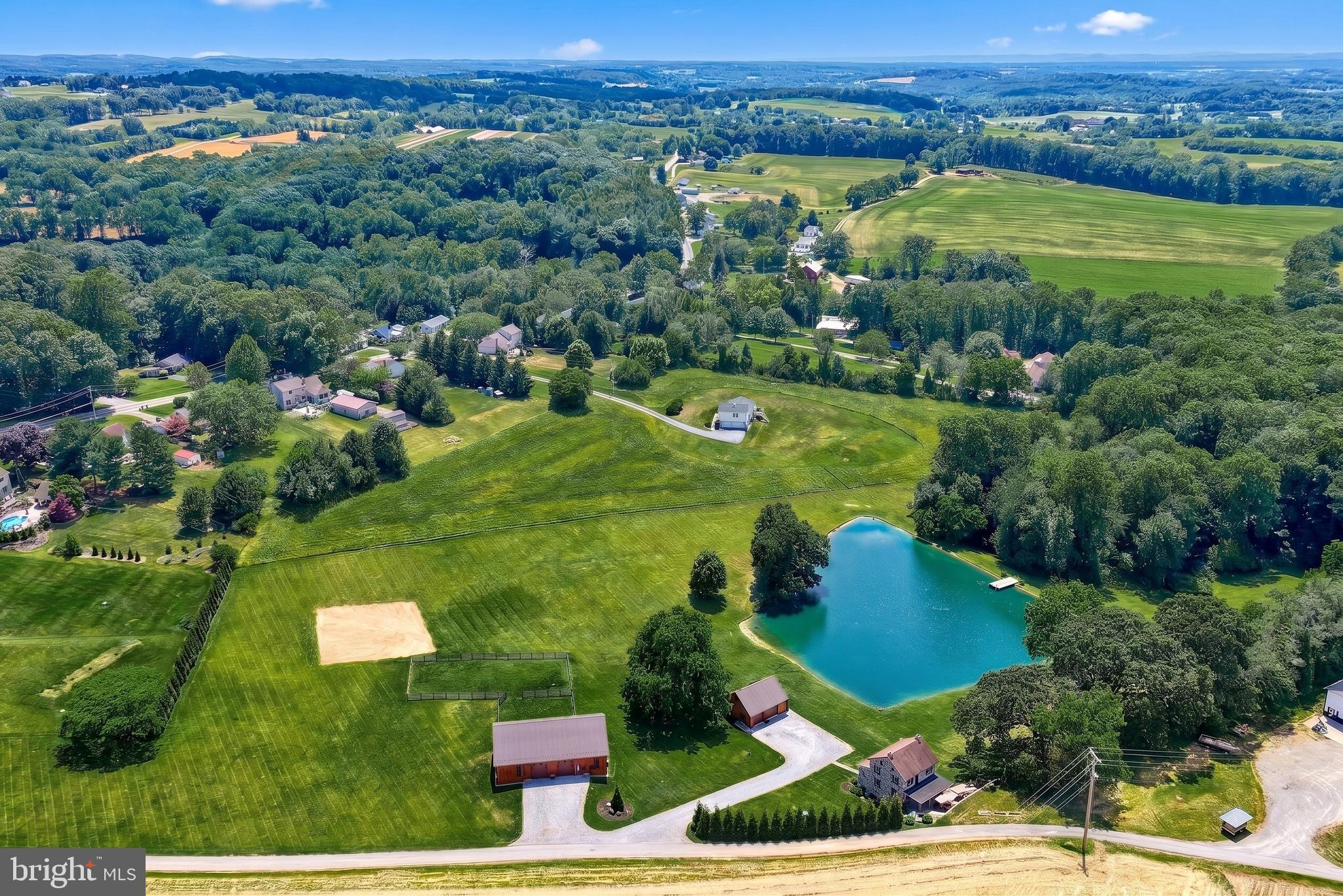 NORTH CODORUS TWP - Residential